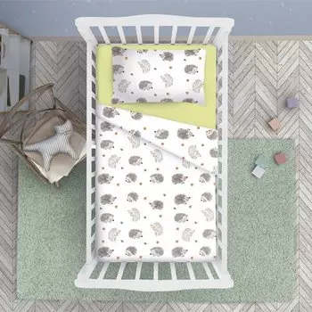 детское постельное белье Традиция