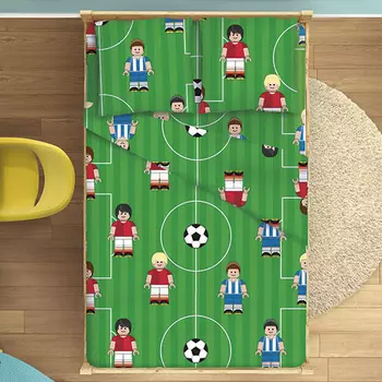 детское постельное белье Традиция