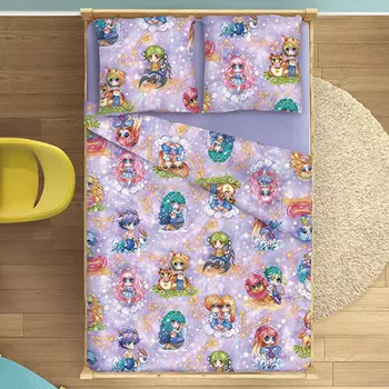 детское постельное белье Традиция