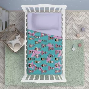 детское постельное белье Традиция