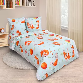 детское постельное белье Традиция