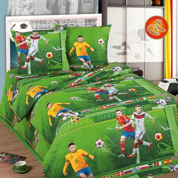 детское постельное белье Традиция