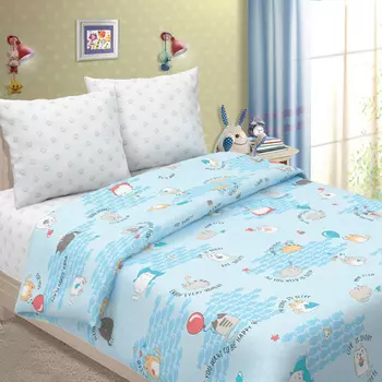 детское постельное белье Традиция