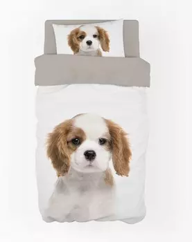 детское постельное белье Valtery