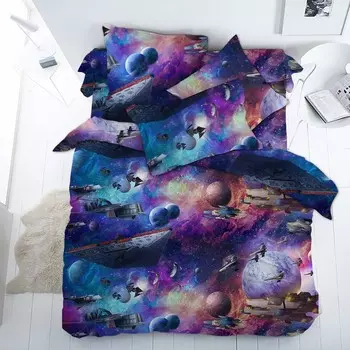 детское постельное белье Valtery