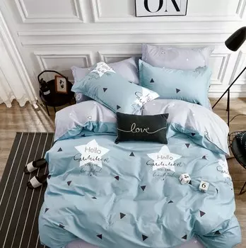 детское постельное белье Valtery