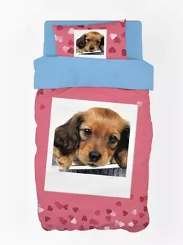 детское постельное белье Valtery