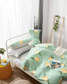 детское постельное белье Valtery