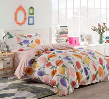 детское постельное белье Valtery