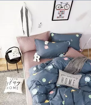 детское постельное белье Valtery