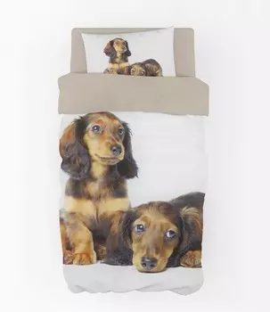 детское постельное белье Valtery