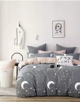 детское постельное белье Valtery