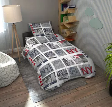 детское постельное белье Valtery