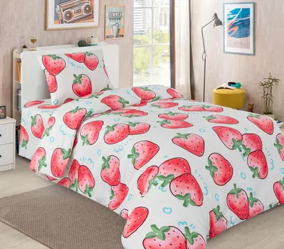 детское постельное белье Valtery