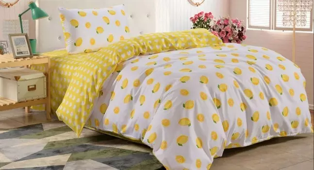 детское постельное белье Valtery