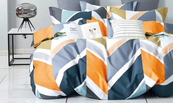 детское постельное белье Valtery