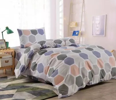 детское постельное белье Valtery