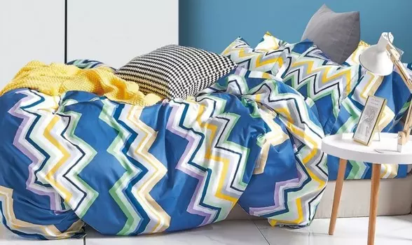 детское постельное белье Valtery