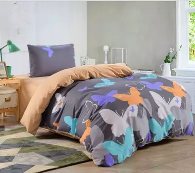 детское постельное белье Valtery