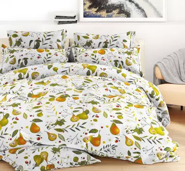 детское постельное белье Valtery