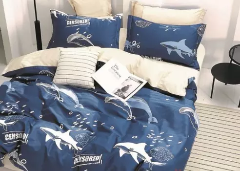 детское постельное белье Valtery