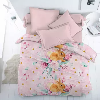 детское постельное белье Valtery