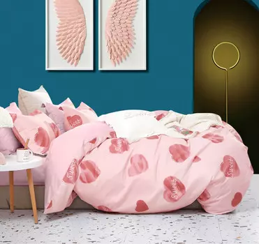 детское постельное белье Valtery