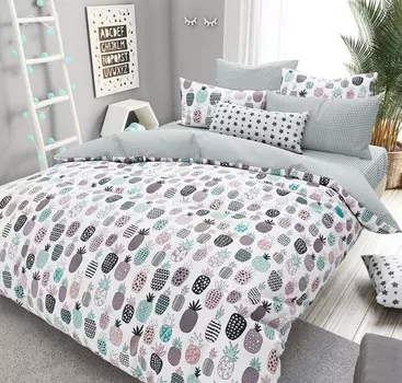 детское постельное белье Valtery