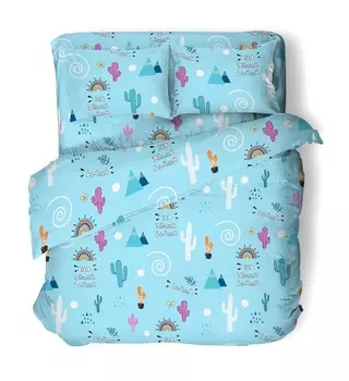 детское постельное белье Valtery
