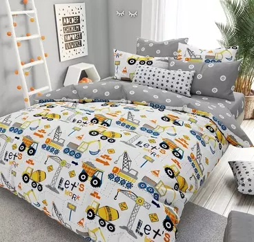 детское постельное белье Valtery