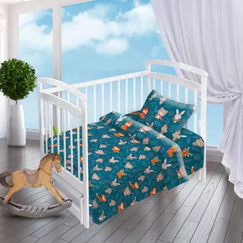 детское постельное белье Valtery