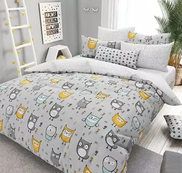 детское постельное белье Valtery