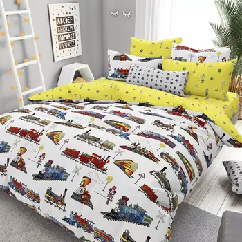 детское постельное белье Valtery