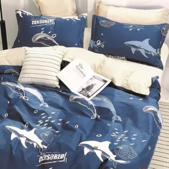 детское постельное белье Valtery