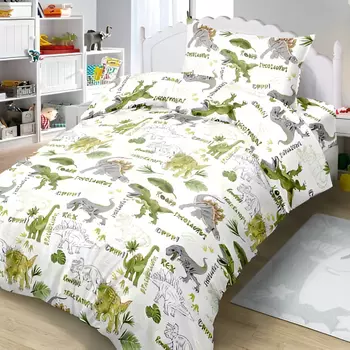 детское постельное белье Valtery