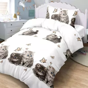 детское постельное белье Valtery