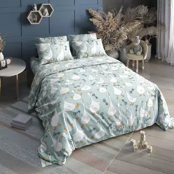 детское постельное белье Valtery