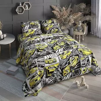 детское постельное белье Valtery