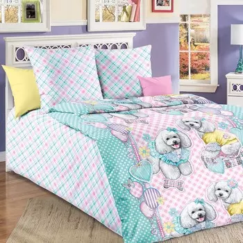 детское постельное белье Valtery