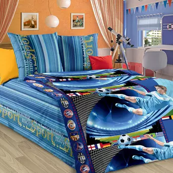 детское постельное белье Valtery