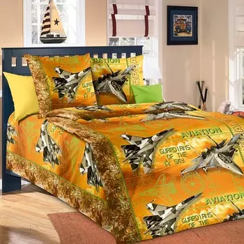 детское постельное белье Valtery