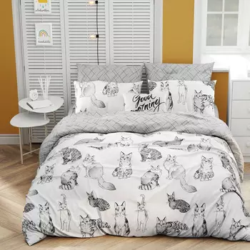 детское постельное белье Valtery