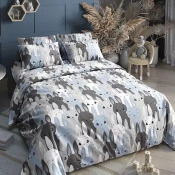 детское постельное белье Valtery