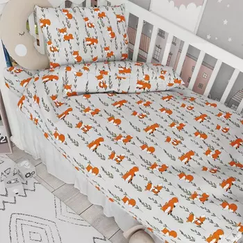 детское постельное белье Valtery