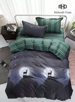 детское постельное белье Valtery