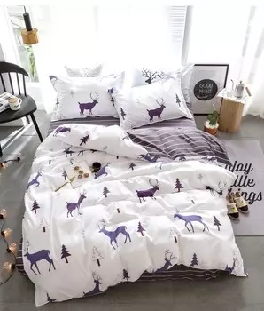 детское постельное белье Valtery