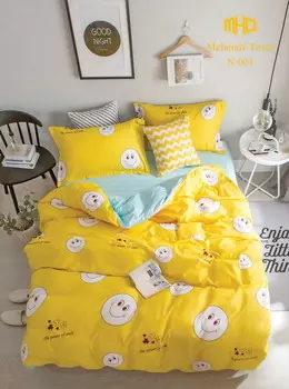 детское постельное белье Valtery