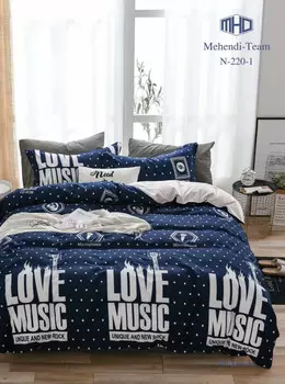 детское постельное белье Valtery