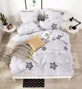 детское постельное белье Valtery