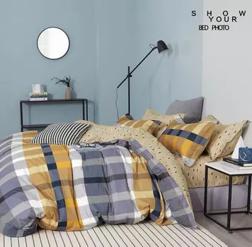 детское постельное белье Valtery